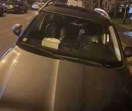 SKODA YETI VOITURE À VENDRE