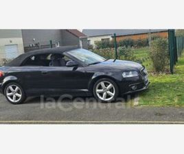 II (3) CABRIOLET 1.6 TDI 105 DPF AMBIENTE