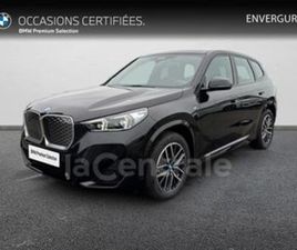 (U11) XDRIVE20 204 M SPORT 66.5 KWH BVA