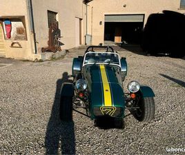 CATERHAM SUPER SEVEN CATERHAM