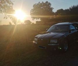 CHRYSLER 300C TOURING CHRYSLER 300C 3.0 CRD TOURING