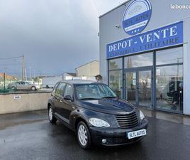 CHRYSLER PT CRUISER 2.2 CRD 150 CH GARANTIE 6 MOIS / REPRISE POSSIBLE