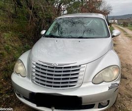 PT CRUISER