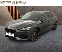CUPRA LEON 1.5 ETSI 150CH V DSG7