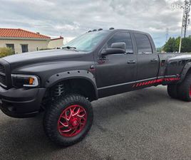 DODGE RAM 3500
