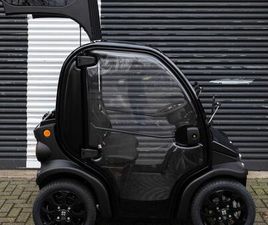 BIRO ESTRIMA — VSP ELECTRIQUE (GARANTIE CONSTRUCTEUR 1 AN)