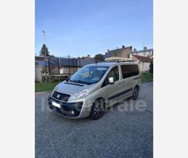 COMBI 1.0 CH1 2.0 MJT 120