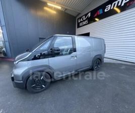 163 BATTERIE L PLUS 71.2 KWH