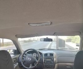 MAZDA 323 MAZDA 323 BJ SANS CT- 1 100