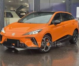 EV 64KWH - 320 KW 4WD XPOWER