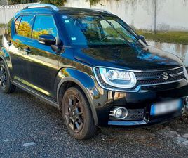 SUZUKI IGNIS SUZUKI IGNIS