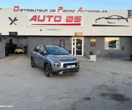CITROËN C3 AIRCROSS 110CH S&S SHINE ALL GRIP