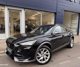 CUPRA FORMENTOR 1.5 TSI 150CH DSG7 BUSINESS EDITION