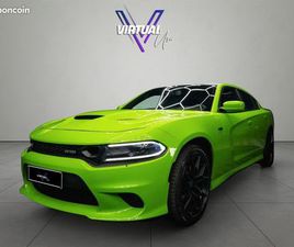 DODGE CHARGER DAYTONA DODGE CHARGER 5.7 V8 HEMI R/T DAYTONA