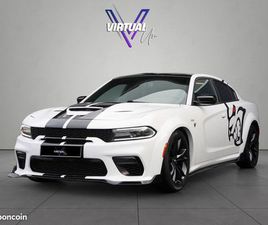 DODGE CHARGER DODGE CHARGER 5.7 V8 HEMI WIDEBODY