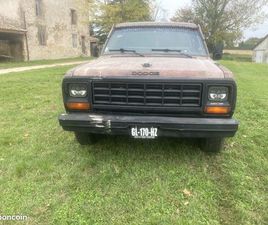 DODGE RAM D250
