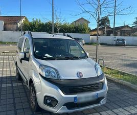 FIAT QUBO