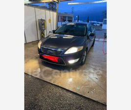 FORD MONDEO SW III SW 1.8 TDCI 125 TITANIUM