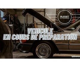 MERCEDES-BENZ CLASSE CLC 220 CDI 150CV COUPE SPORT 3 PORTES – ÉLÉGANCE & PERFORMANCE /4XCB-REPRISE