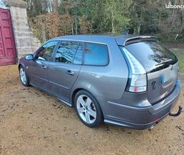 SAAB V6 2.8 SPORT-HATCH