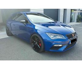 SEAT LEON CUPRA SC