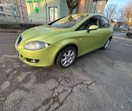 SEAT LEON SEAT LEON 1.9. 105CV