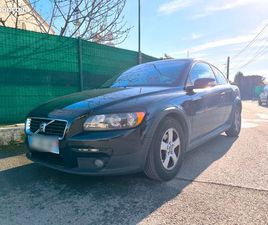 VOLVO C30 ESSENCE 1.8 - 125 CH