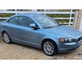 VEND VOLVO C70