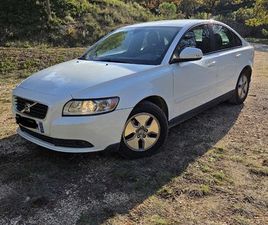 VOLVO S40 VOLVO S40 1.6 DIESEL