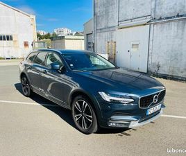 VOLVO V90 CROSS COUNTRY