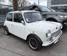 MINI AUSTIN MINI 1000