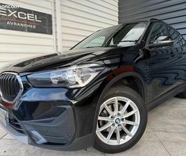BMW SERIE 1 116 BMW X1 F48 LCI SDRIVE 16D 116 CH DKG7 BUSINESS DESIGN