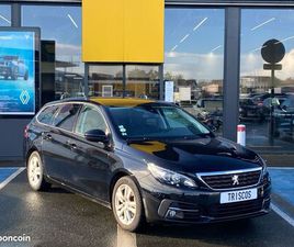 PEUGEOT 308 SW 1.5 BLUEHDI 100CH E6.C S&S ACTIVE BUSINESS
