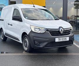 RENAULT EXPRESS VAN 1.5 BLUE DCI 95CH CONFORT