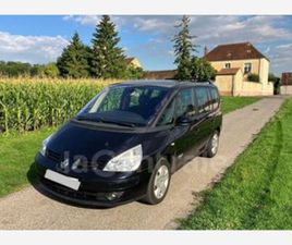 IV GENERATION2 2.0 DCI 150 CARMINAT