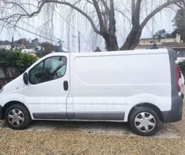 90.29 FOURGON L2H1 CABINE