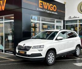 2.0 TDI 150 SCR AMBITION 4X4 DSG7