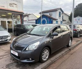 TOYOTA VERSO 126 CH D-4D FAP SKYVIEW 7 PLACES