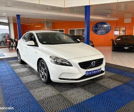 VOLVO V40 2.0 D2 OCEAN RACE