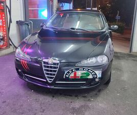 2008 ALFA ROMEO