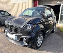 SUPERBE CH46 JUNIOR HDI AVEC PACK MULTIMÉDIA