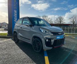 LIGIER JS60 LIGIER JS60 ULTIMATE