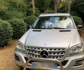 MERCEDES-BENZ CLASSE GL