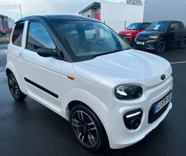 MICROCAR M.GO MUST DCI