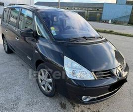 IV GENERATION2 2.0 DCI 150 FAP 25TH