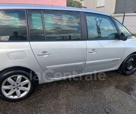 IV GENERATION2 2.0 DCI 150 FAP ALYUM