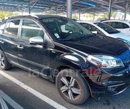 GENERATION2 2.0 DCI 150 FAP BOSE EDITION