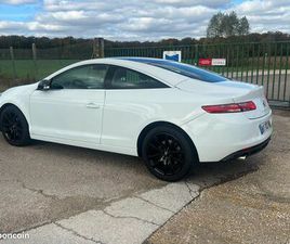 RENAULT LAGUNA COUPE LAGUNA COUPÉ