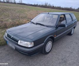 RENAULT 21 NEVADA 1991