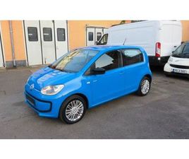 VOLKSWAGEN UP! CUP UP!